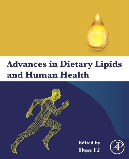 Binding: Paperback
Description: Advances in Dietary Lipids and Human Health systematically summarizes recent research advances in dietary lipids and human health. The book proposes a strategy for the prevention of NC Ds and the management of population and personal health through the rational use of dietary fat.
