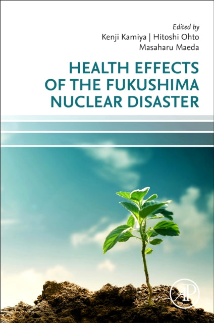 Binding: Paperback
Description: Health Effects of the Fukushima Nuclear Disaster provides a multidisciplinary retrospective on the health consequences on the population the first decade after the Fukushima nuclear disaster.