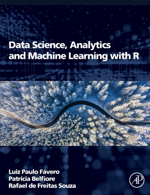 Binding: Paperback
Description: Data Science Analytics and Machine Learning with R explains the principles of data mining and machine learning techniques and accentuates the importance of applied and multivariate modeling.