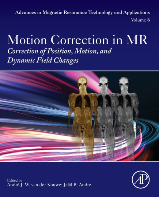 Binding: Paperback
Description: Motion Correction in MR: Correction of Position Motion and Dynamic Changes Volume Eight provides a comprehensive survey of the state - of - the - art in motion detection and correction in magnetic resonance imaging and magnetic resonance spectroscopy.