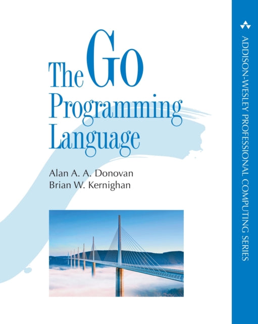 Binding: Paperback
Description: The authoritative resource to writing clear and idiomatic Go to solve real - world problems Google's Go team member Alan A. A.