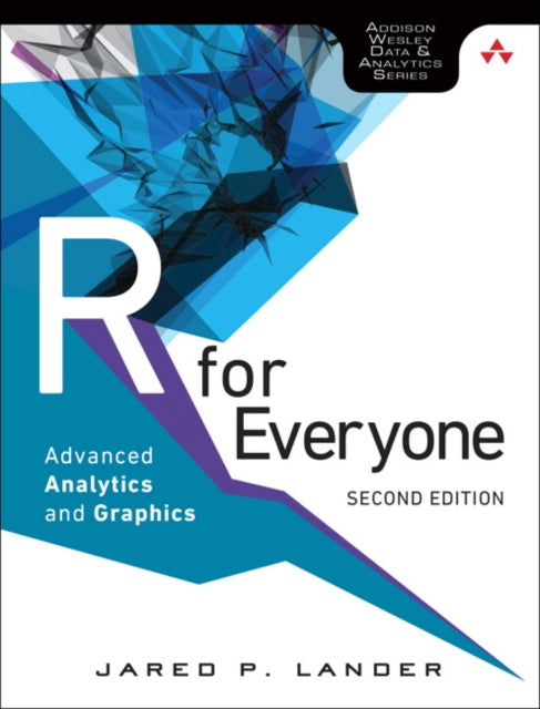 Binding: Paperback
Description: Using the open source R language you can build powerful statistical models to answer many of your most challenging questions. R has traditionally been difficult for non - statisticians to learn and most R books assume far too much knowledge to be of help.
