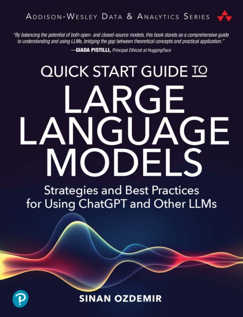 Binding: Paperback
Description: The Practical Step - by - Step Guide to Using LL Ms at Scale in Projects and Products Large Language Models (LL Ms) like Chat GPT are demonstrating breathtaking capabilities but their size and complexity have deterred many practitioners from applying them.
