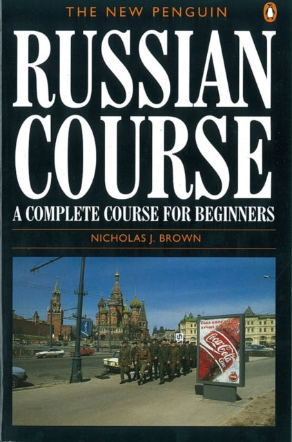 Binding: Paperback
Description: Whether you re learning alone or attending classes you ll find this complete Russian language course for beginners both accessible and indispensable.