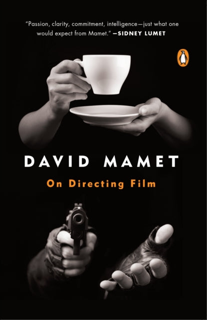 Mamet David - On Directing Film - Paperback