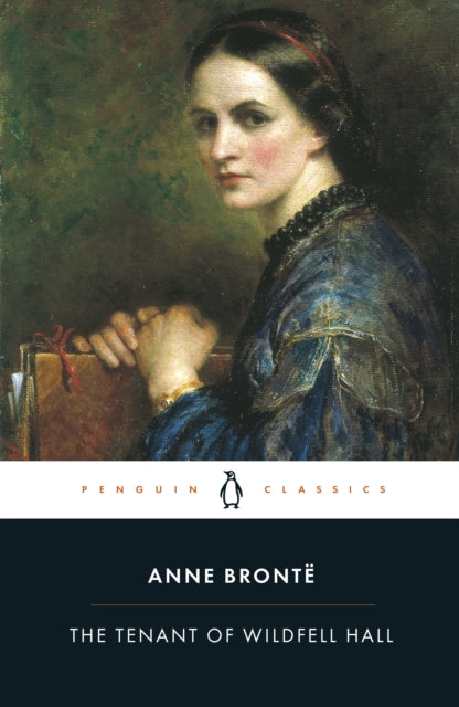 Bronte Anne - The Tenant Of Wildfell Hall - Paperback