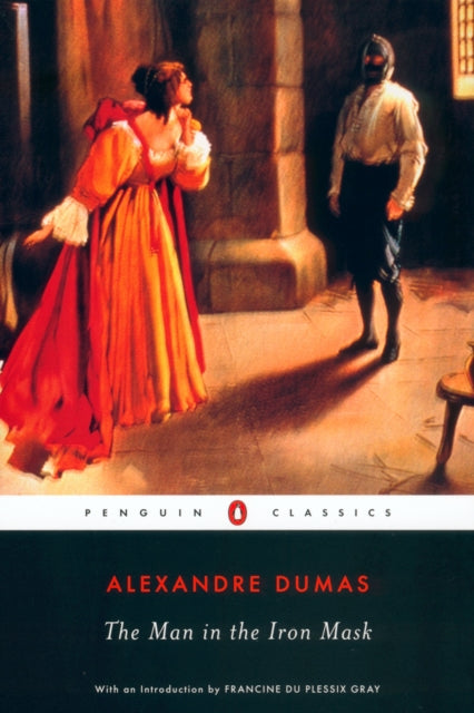 Binding: Paperback
Description: In the final adventure of the Musketeers THE MAN IN THE IRON MASK sees D Artagnan remain in the service of the corrupt King Louis XIV after the Three Musketeers have gone their separate ways.