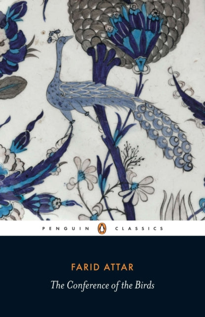 Binding: Paperback
Description: Composed in the twelfth century in north - eastern Iran Attar's great mystical poem is among the most significant of all works of Persian literature.