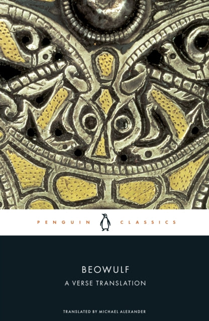 Binding: Paperback
Description: Beowulf is the greatest surviving work of literature in Old English unparalleled in its epic grandeur and scope.