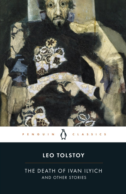 Binding: Paperback
Description: The Death of Ivan Ilyich and Other Stories is a collection of stories that emerged from a profound spiritual crisis during which Leo Tolstoy believed that he had encountered death itself.