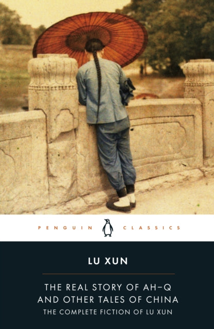 Binding: Paperback
Description: Lu Xun (Lu Hsun) is arguably the greatest writer of modern China and is considered by many to be the founder of modern Chinese literature. Lu Xun's stories both indict outdated Chinese traditions and embrace China's cultural richness and individuality.