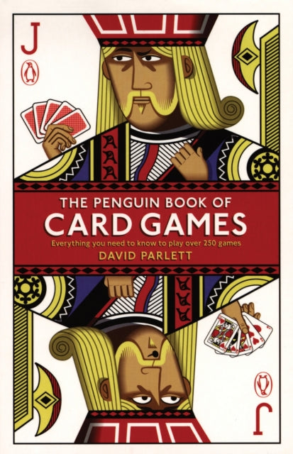 Binding: Paperback
Description: The Penguin Book of Card Games is the authoritative up - to - date compendium describing an abundance of games to be played both for fun and by serious players. Auctions trumpless hands cross - ruffing and lurching: card players have a language all of their own.