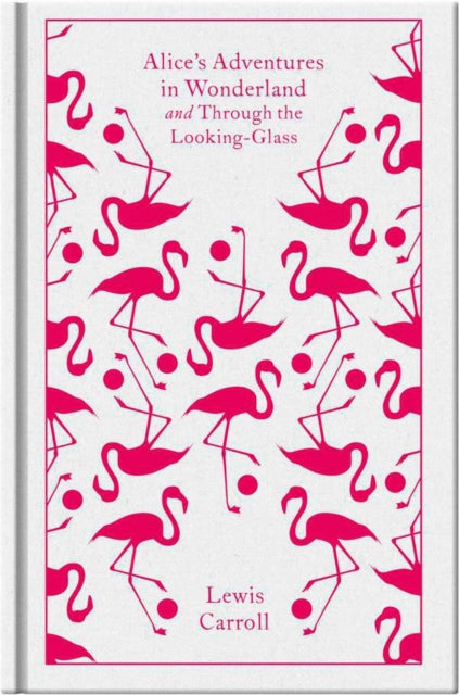 Binding: Hardcover
Description: Part of Penguin's beautiful hardback Clothbound Classics series designed by the award - winning Coralie Bickford - Smith these delectable and collectible editions are bound in high - quality colourful tactile cloth with foil stamped into the design.