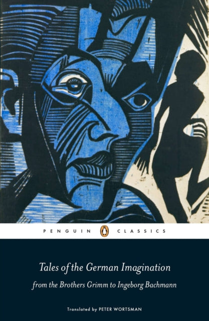 Binding: Paperback
Description: It was a very momentous day the day on which I was to be slaughtered Bringing together tales of melancholy and madness nightmare and fantasy this is a new collection of the most haunting German stories from the past 200 years.