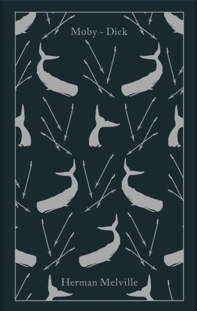 Moby - Dick Or The Whale