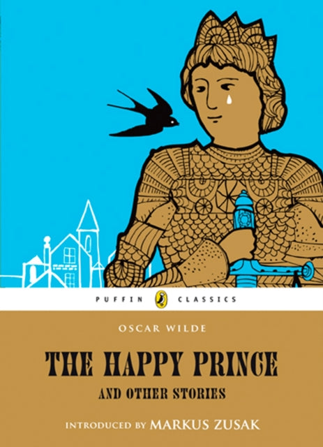 Binding: Paperback
Description: A haunting magical fairy - tale collection in which Oscar Wilde beautifully evokes (among others) The Happy Prince who was not so happy after all The Selfish Giant who learned to love little children and The Star Child who did not love his parents as much as he should.