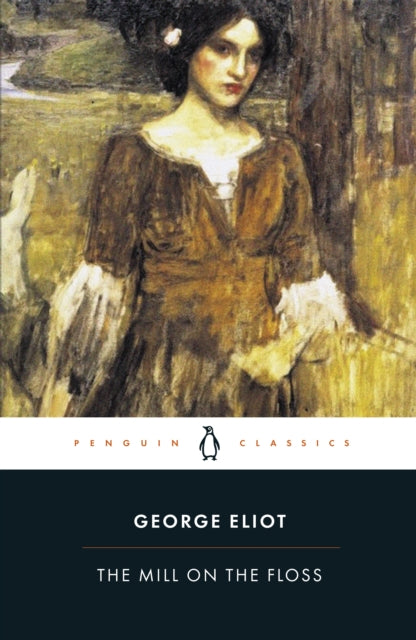 Binding: Paperback
Description: Drawing on George Eliot's own childhood experiences to craft an unforgettable story of first love sibling rivalry and regret The Mill on the Floss is edited with an introduction and notes by A. S. Byatt author of Possession in Penguin Classics.