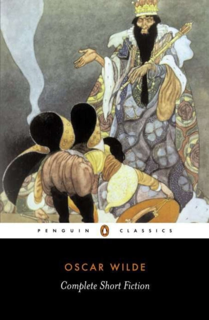 Binding: Paperback
Description: Fairy tales ghost stories detective fiction and comedies of manners - the stories collected in this volume made Oscar Wilde's name as a writer of fiction showing breathtaking dexterity in a wide range of literary styles.
