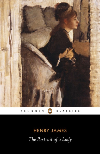 Binding: Paperback
Description: Regarded by many as Henry James's finest work and a lucid tragedy exploring the distance between money and happiness The Portrait of a Lady contains an introduction by Philip Horne in Penguin Classics.