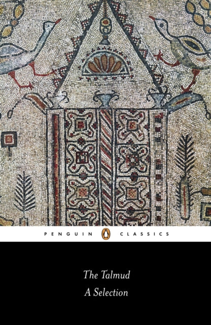 Binding: Paperback
Description: The Talmud is one of the most significant religious texts in the world second only to the Bible in its importance to Judaism. As the Bible is the word of God The Talmud applies that word to the lives of its followers.