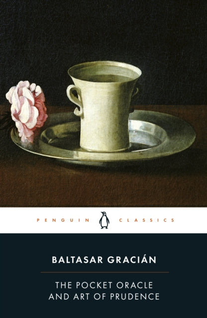 Binding: Paperback
Description: A unique collection of advice for life Baltasar Graci n's The Pocket Oracle and Art of Prudence is a philosophical gem and perhaps the first 'self - help book ever written. This Penguin Classics edition is translated from the Spanish with an introduction by Jeremy Robbins.