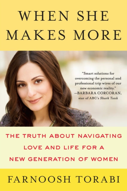 Binding: Paperback
Description: More women than ever today are their household's top - earner. But they face a much higher risk of burnout infidelity depression and divorce.