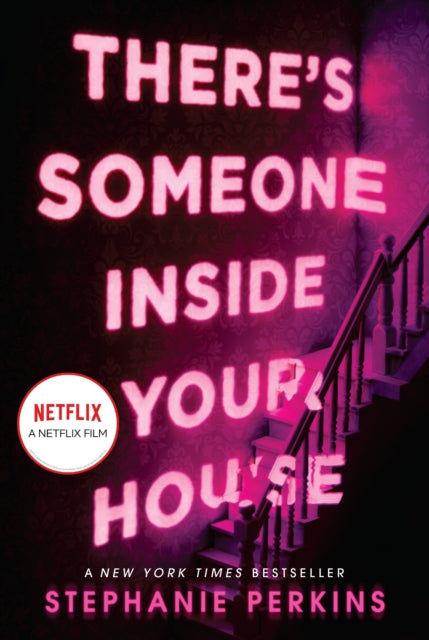 Description: Now a Netflix Feature Film! A heart - pounding page - turner with an outstanding cast of characters a deliciously creepy setting and an absolutely merciless body count.