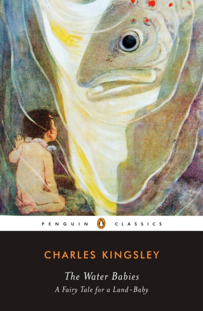 Binding: Paperback
Description: The Water - Babies A Fairy Tale for a Land Baby is a children's novel by the Reverend Charles Kingsley. Written in 1862 - 1863 as a serial for Macmillan's Magazine it was first published in its entirety in 1863.