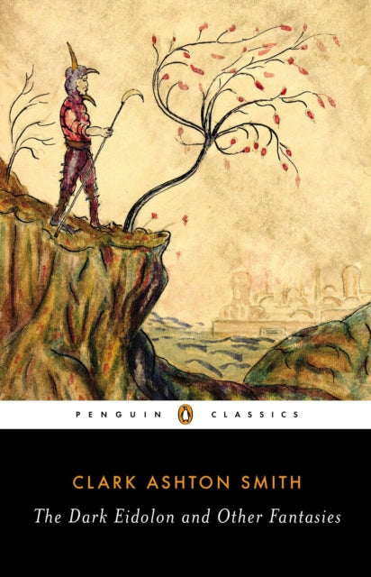 Binding: Paperback
Description: Not just any fantasy horror and science fiction author could impress H. P. Lovecraft into calling him 'unexcelled by any other writer dead or living'.