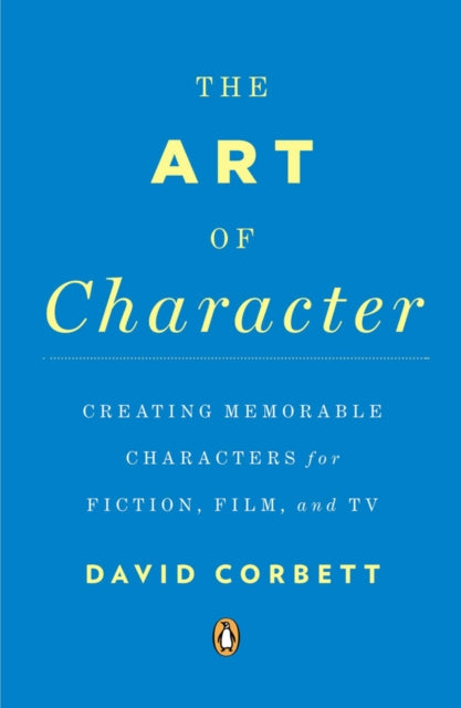Binding: Paperback
Description: Former private investigator David Corbett offers a unique and indispensable toolkit for creating characters that come vividly to life on the page and linger in memory.