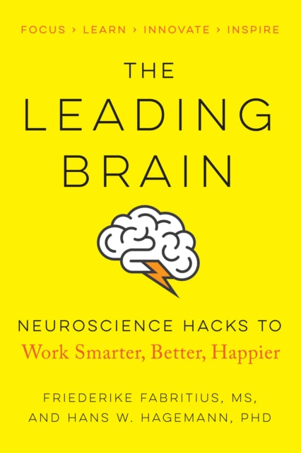 Binding: Paperback
Description: There's a revolution taking place that most businesses are still unaware of. The understanding of how our brains work has radically shifted exploding long - held myths about our everyday cognitive performance and fundamentally changing the way we engage and succeed in the workplace.