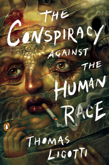 Binding: Paperback
Description: His fiction is known to be some of the most terrifying in the genre of supernatural horror but Thomas Ligotti's first nonfiction book may be even scarier.
