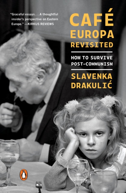 Binding: Paperback
Description: An immigrant with a parrot in Stockholm a photo of a girl in Lviv a sculpture of Alexander the Great in Skopje a memorial ceremony for the 50th anniversary of the Soviet led army invasion of Prague: these are a few glimpses of life in Eastern Europe today.