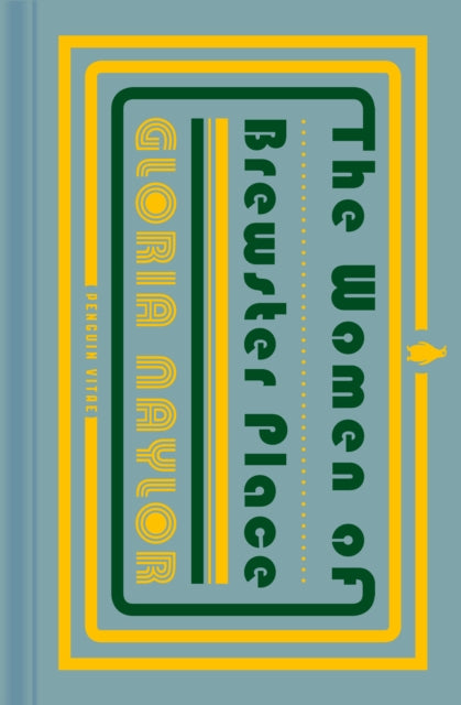 The Women Of Brewster Place A Novel In Seven Stories