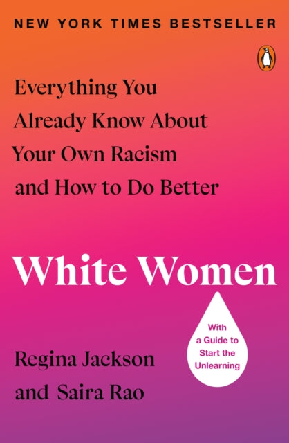 Binding: Paperback
Description: In the vein of So You Want to Talk About Race and Me and White Supremacy a no - holds - barred guidebook aimed at white women who want to stop being nice and start dismantling white supremacy.