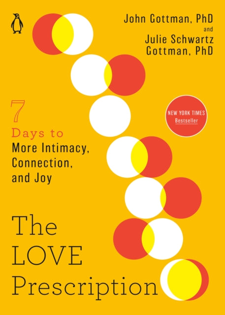 Description: Instant NEW YORK Times Bestseller This book feels so hopeful because it's direct it's really honest and it's so actionable. Brene Brown From New York Times bestselling authors Dr. John Gottman and Dr.