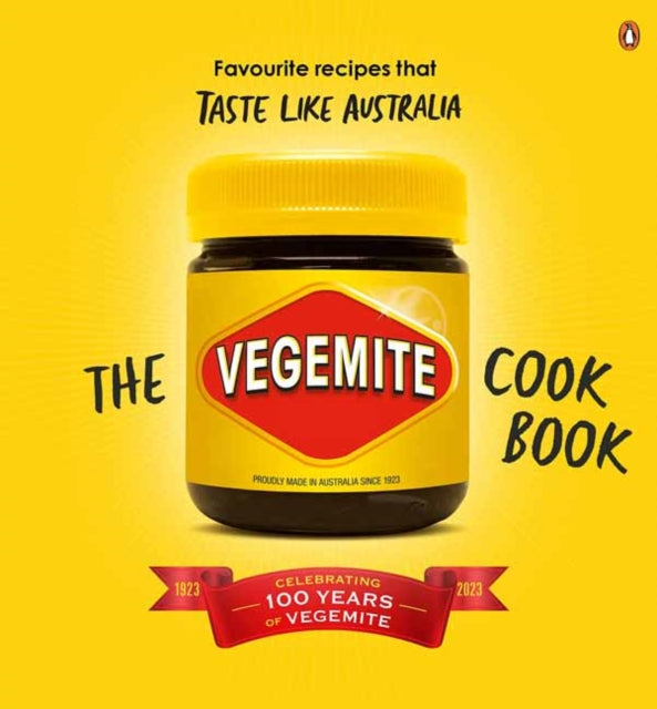 Binding: Hardcover
Description: Select Guide Rating
Title: The Vegemite Cookbook Favourite Recipes That Taste Like Australia
Author(s): Vegemite
Publisher: Penguin Random House Australia
Barcode: 9780143779308
Pages: 128 Pages
Publication Date: 3/1/2023
Category: Cookery By Ingredient