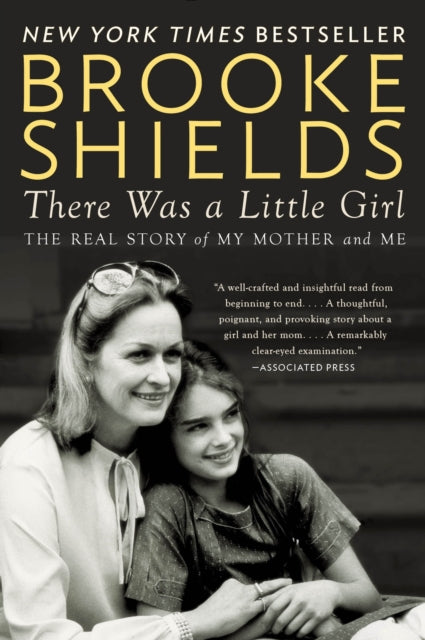 Binding: Paperback
Description: Brooke Shields never had what anyone would consider an ordinary life. She was raised by her single mom Teri a woman who loved the world of show business and was often a media sensation all by herself. Teri's skills as both Brooke's mother and her manager were formidable.