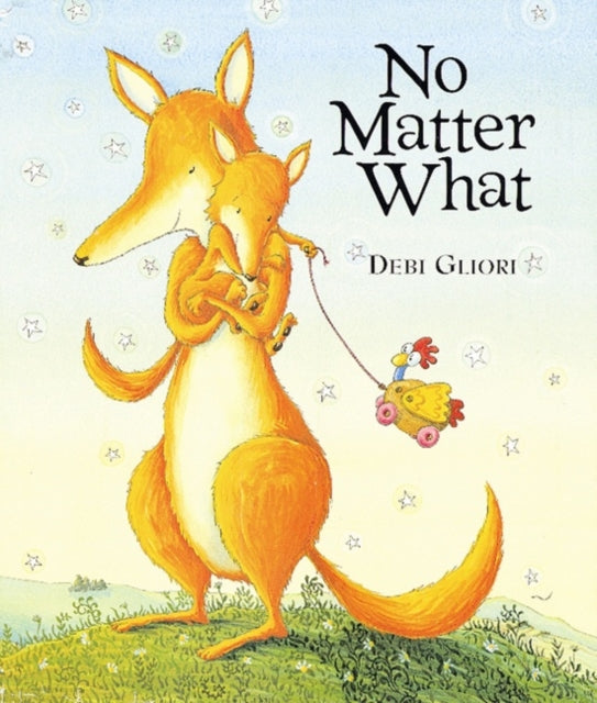 Binding: Hardcover
Description: This powerful and heartwarming picture book about unconditional love is the perfect book to show your loved ones how much you love them no matter what. Small is a little fox with big feelings.