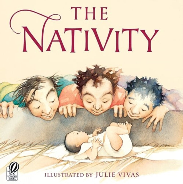 Binding: Paperback
Description: The biblical story of the Nativity is one about faith love - - and a miracle.