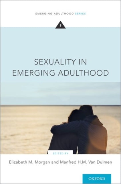 Binding: Paperback
Description: Sexuality in Emerging Adulthood provides a comprehensive overview of sexuality at the stage straddling adolescence and adulthood.
