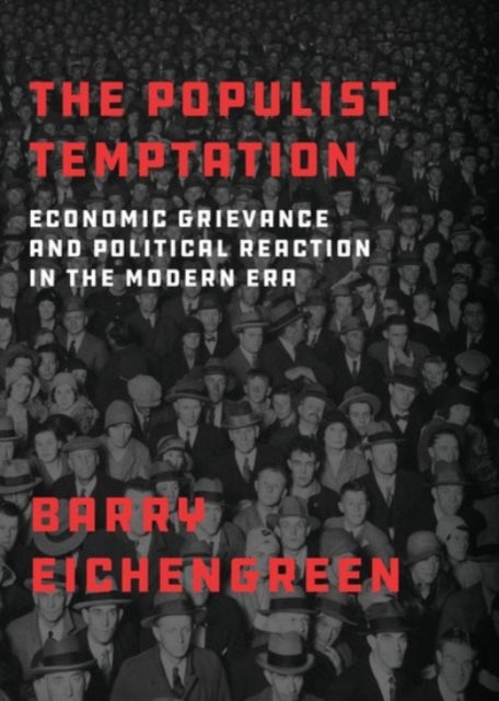 Binding: Paperback
Description: Populism on both the right and the left has spread like wildfire throughout Europe and the United States and is making inroads in other parts of the world. In simplest terms populism is a political ideology that vilifies elites minorities and foreigners while lionizing "the people.