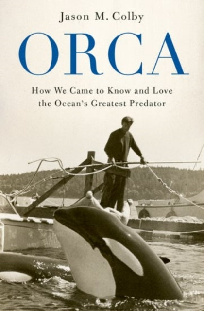 Binding: Paperback
Description: Since the release of the documentary Blackfish in 2013, millions around the world have focused on the plight of the orca the most profitable and controversial display animal in history.