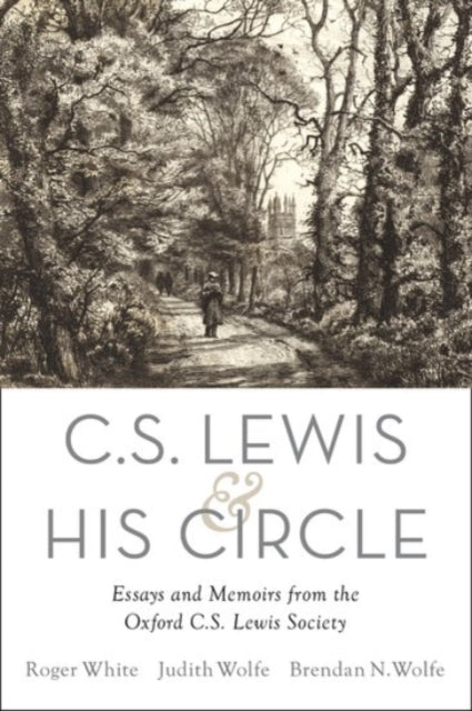 Binding: Hardcover
Description: For thirty years the Oxford C. S. Lewis Society has met weekly in the medieval colleges of the University of Oxford. During that time it has hosted as speakers nearly all those still living who were associated with the Inklings - - the Oxford literary circle led by C. S.