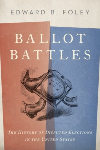 Binding: Hardcover
Description: The 2000 presidential race resulted in the highest - profile ballot battle in over a century. But it is far from the only American election determined by a handful of votes and marred by claims of fraud.