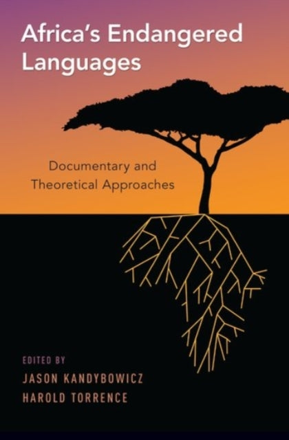 Binding: Hardcover
Description: Relatively little is known about Africa's endangered languages. Unlike Australia North Asia and the Americas where indigenous languages are predominantly threatened by colonizers the most immediate and pressing threats to minority African languages are posed by other local languages.