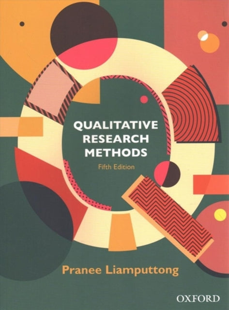 Binding: Paperback
Description: Qualitative Research Methods fifth edition is one of the few texts on qualitative research methods written and published in Australia.