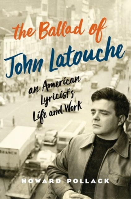 Binding: Hardcover
Description: Born into a poor Virginian family John Treville Latouche (1914 - 56) in his short life made a profound mark on America's musical theater as a lyricist book writer and librettist.