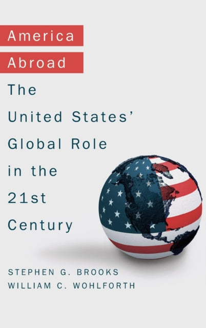Binding: Hardcover
Description: A decade of exhausting wars punishing economic setbacks fast - rising rivals and unrealized global aspirations has called America's global role into question as never before.