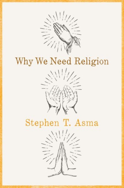 Binding: Hardcover
Description: Religion appears to be about God messiahs churchgoing and morality but that is only the appearance. It is really about lust rage grief love and the other core emotions.